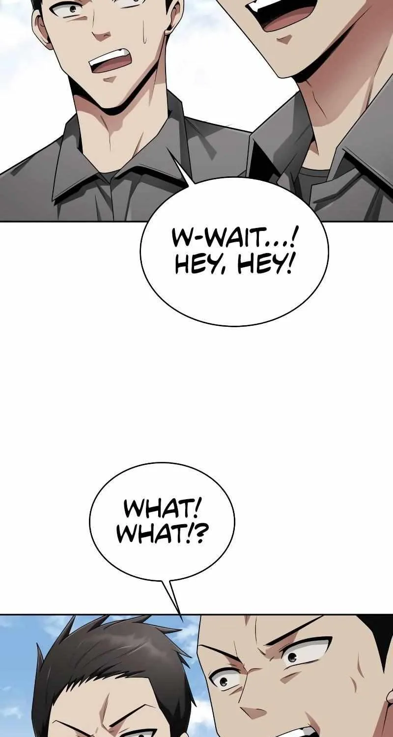 Clever Cleaning Life Of The Returned Genius Hunter Chapter 13 page 18 - 