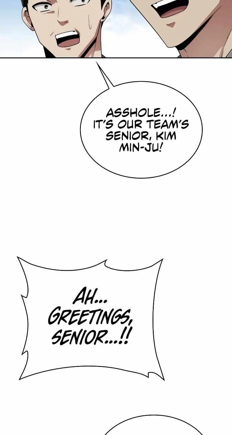 Clever Cleaning Life Of The Returned Genius Hunter Chapter 13 page 19 - 