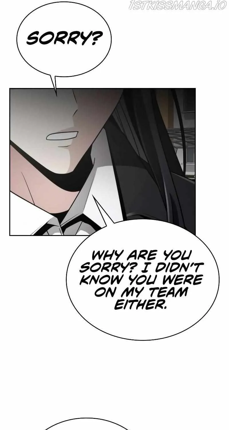 Clever Cleaning Life Of The Returned Genius Hunter Chapter 13 page 22 - 