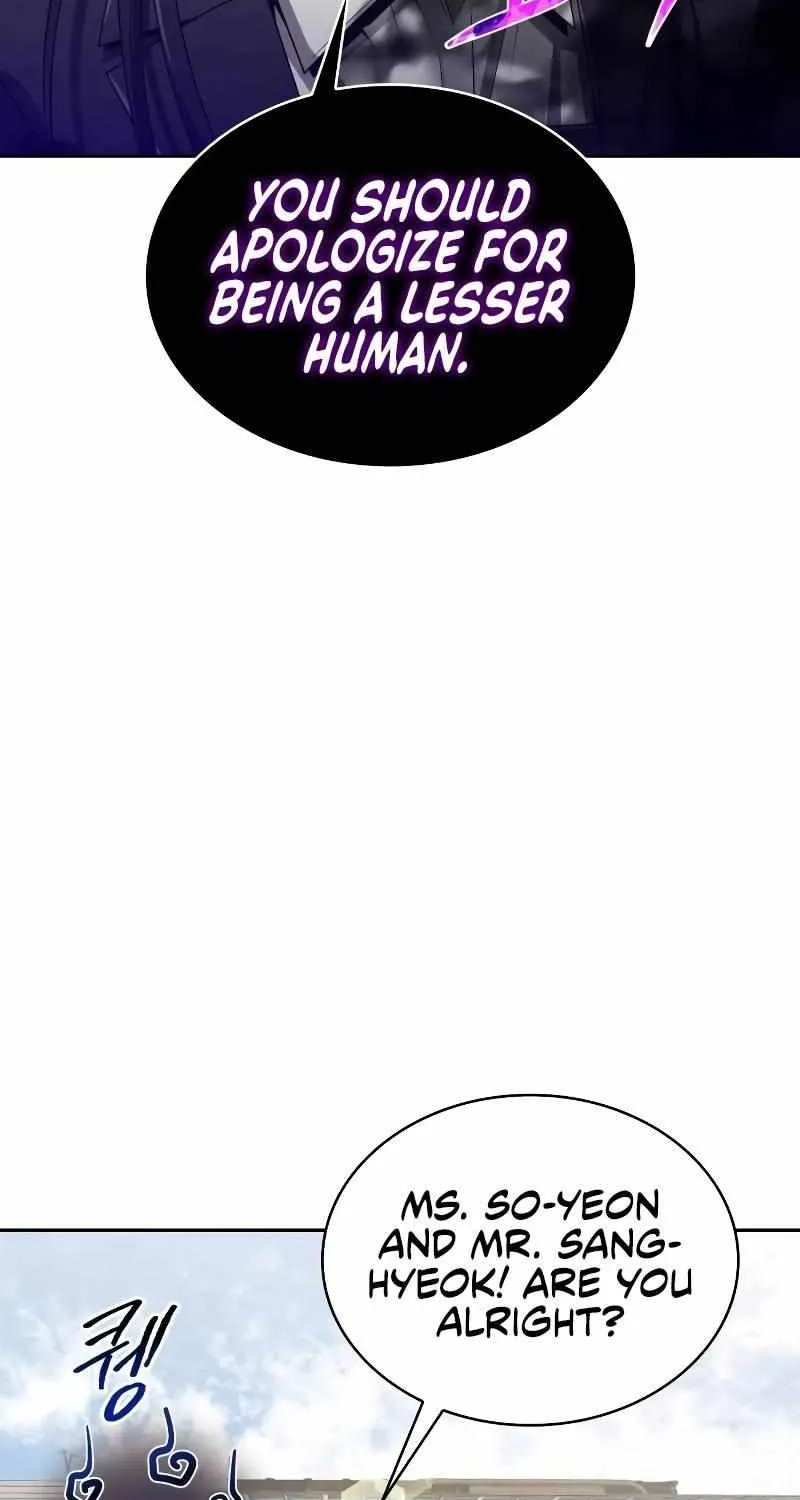 Clever Cleaning Life Of The Returned Genius Hunter Chapter 13 page 24 - 