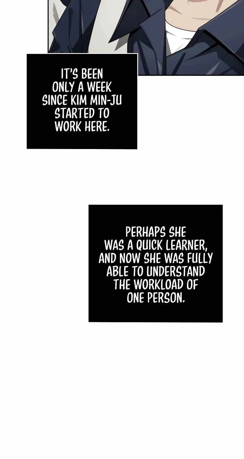 Clever Cleaning Life Of The Returned Genius Hunter Chapter 13 page 35 - 