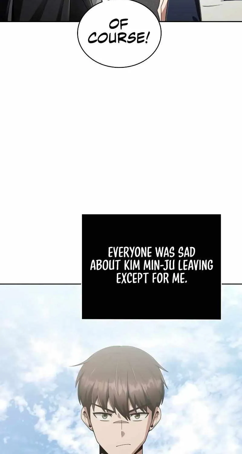 Clever Cleaning Life Of The Returned Genius Hunter Chapter 13 page 39 - 