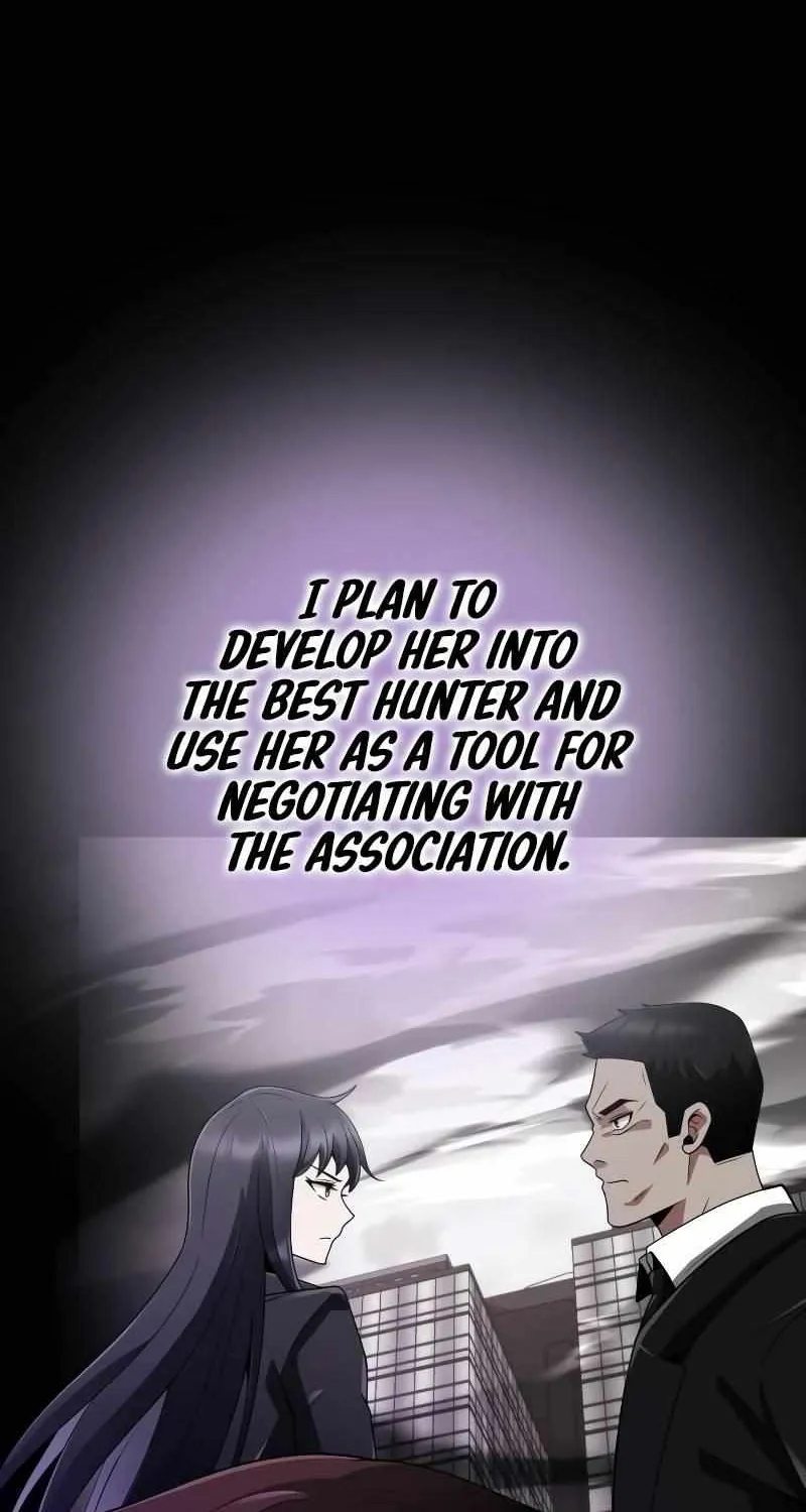 Clever Cleaning Life Of The Returned Genius Hunter Chapter 13 page 47 - 