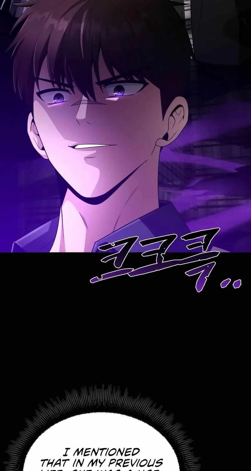 Clever Cleaning Life Of The Returned Genius Hunter Chapter 13 page 48 - 