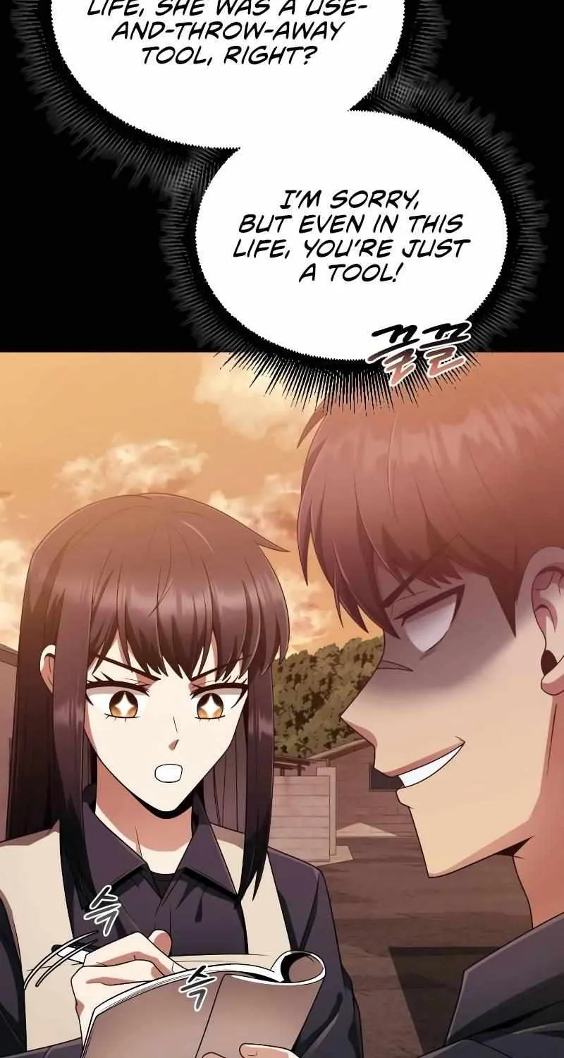 Clever Cleaning Life Of The Returned Genius Hunter Chapter 13 page 49 - 