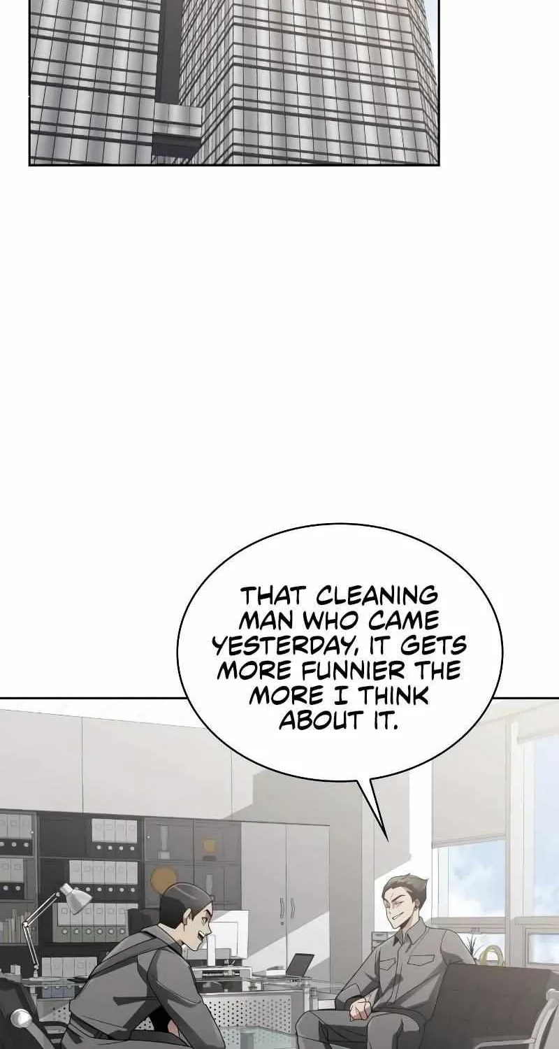 Clever Cleaning Life Of The Returned Genius Hunter Chapter 13 page 57 - 