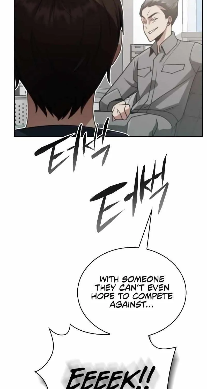 Clever Cleaning Life Of The Returned Genius Hunter Chapter 13 page 59 - 