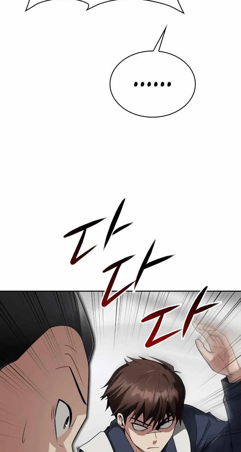 Clever Cleaning Life Of The Returned Genius Hunter Chapter 13 page 63 - 