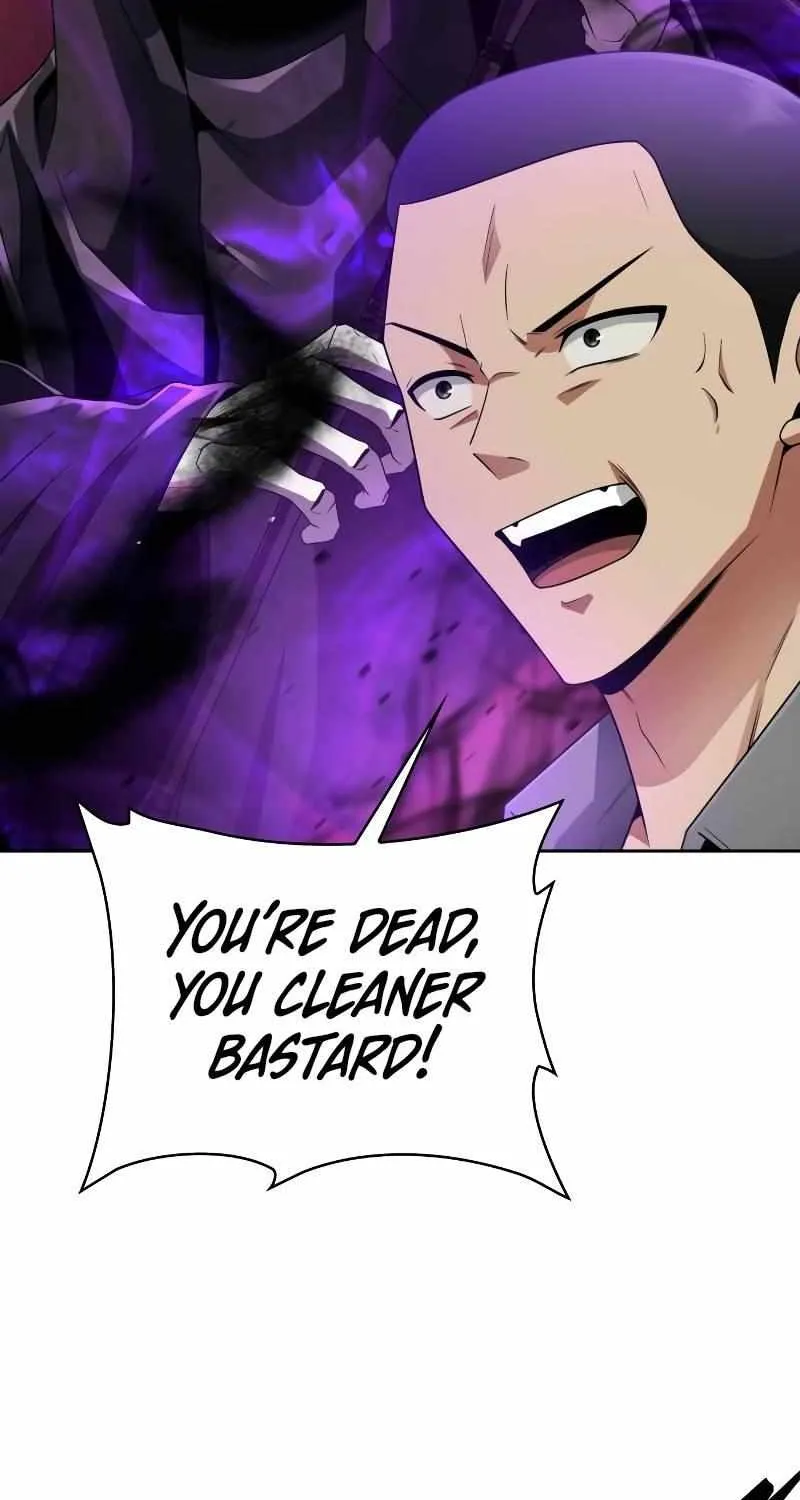 Clever Cleaning Life Of The Returned Genius Hunter Chapter 13 page 68 - 