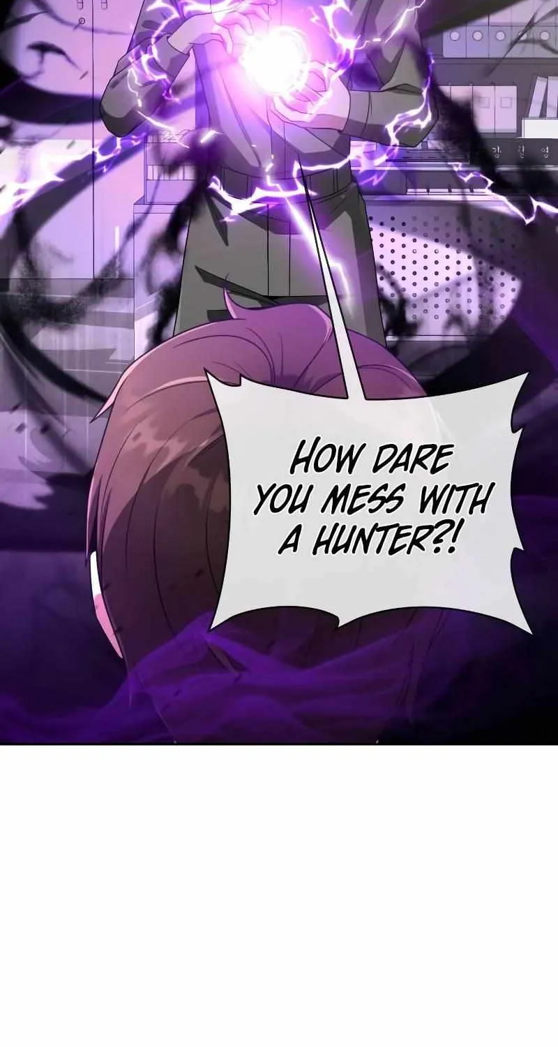 Clever Cleaning Life Of The Returned Genius Hunter Chapter 13 page 71 - 