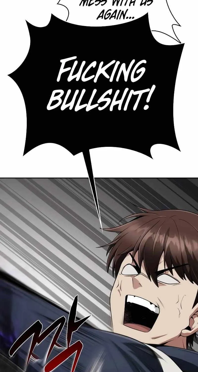Clever Cleaning Life Of The Returned Genius Hunter Chapter 13 page 74 - 