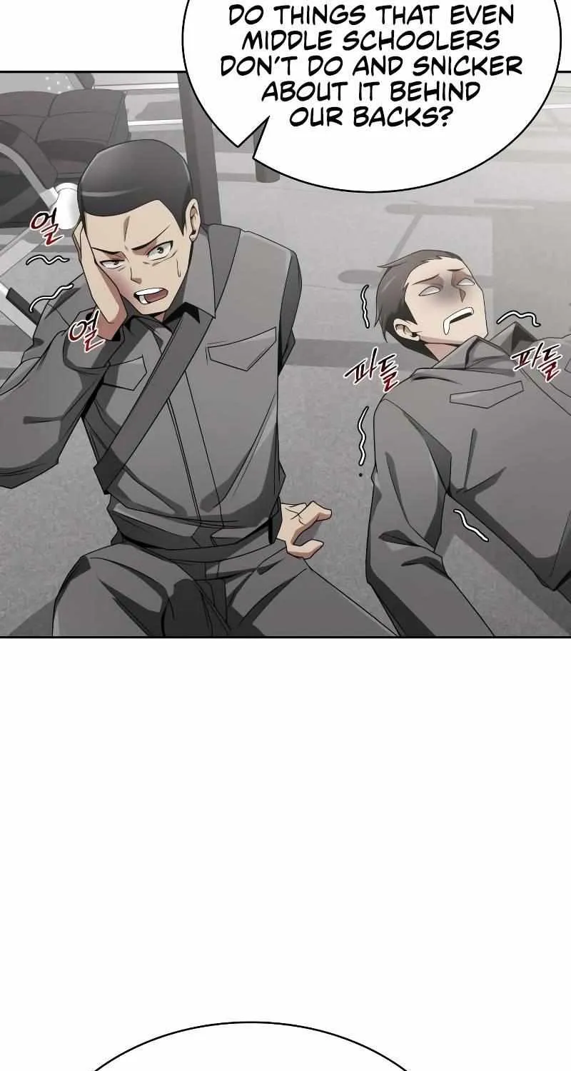 Clever Cleaning Life Of The Returned Genius Hunter Chapter 13 page 77 - 