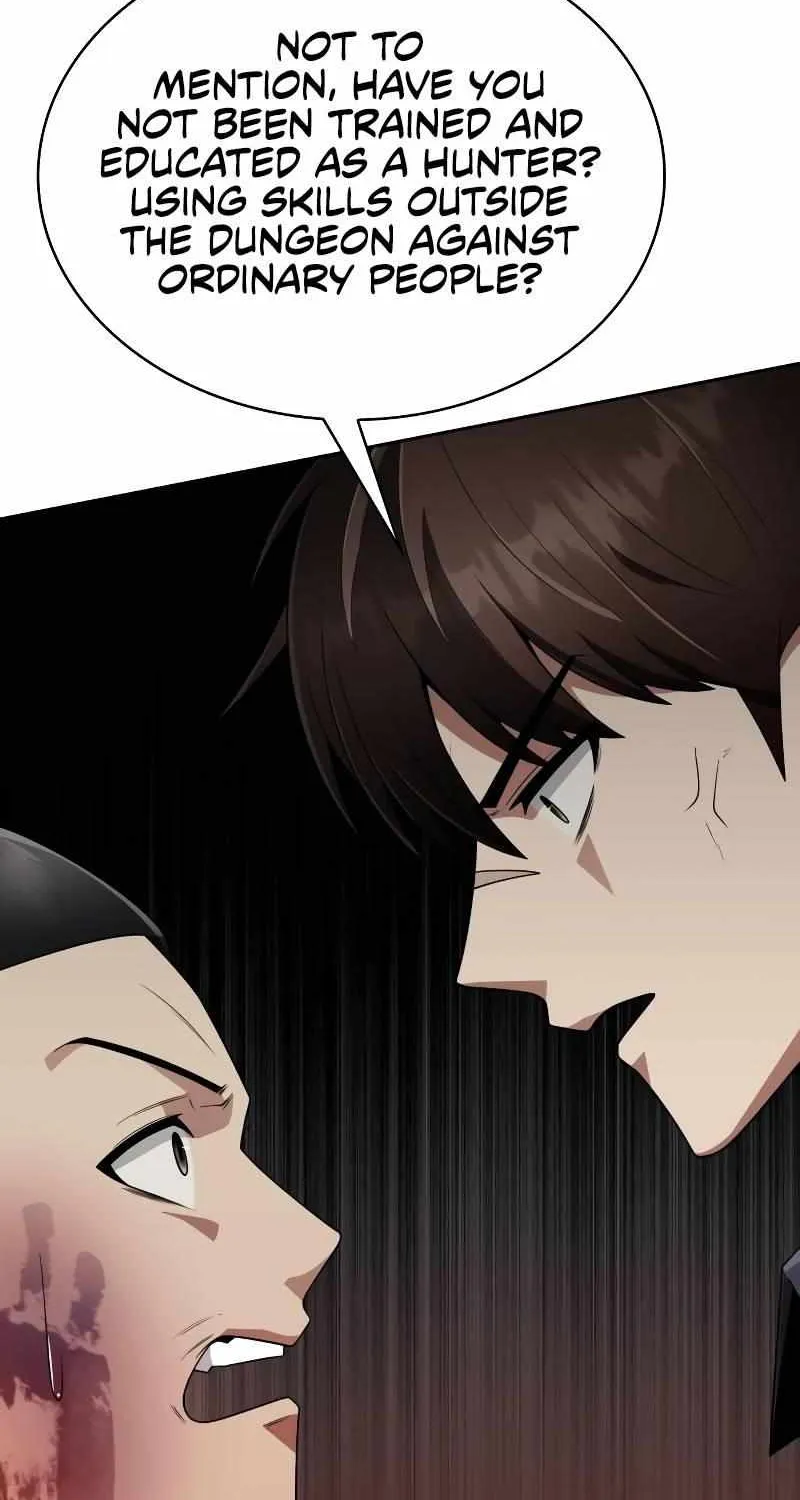 Clever Cleaning Life Of The Returned Genius Hunter Chapter 13 page 78 - 