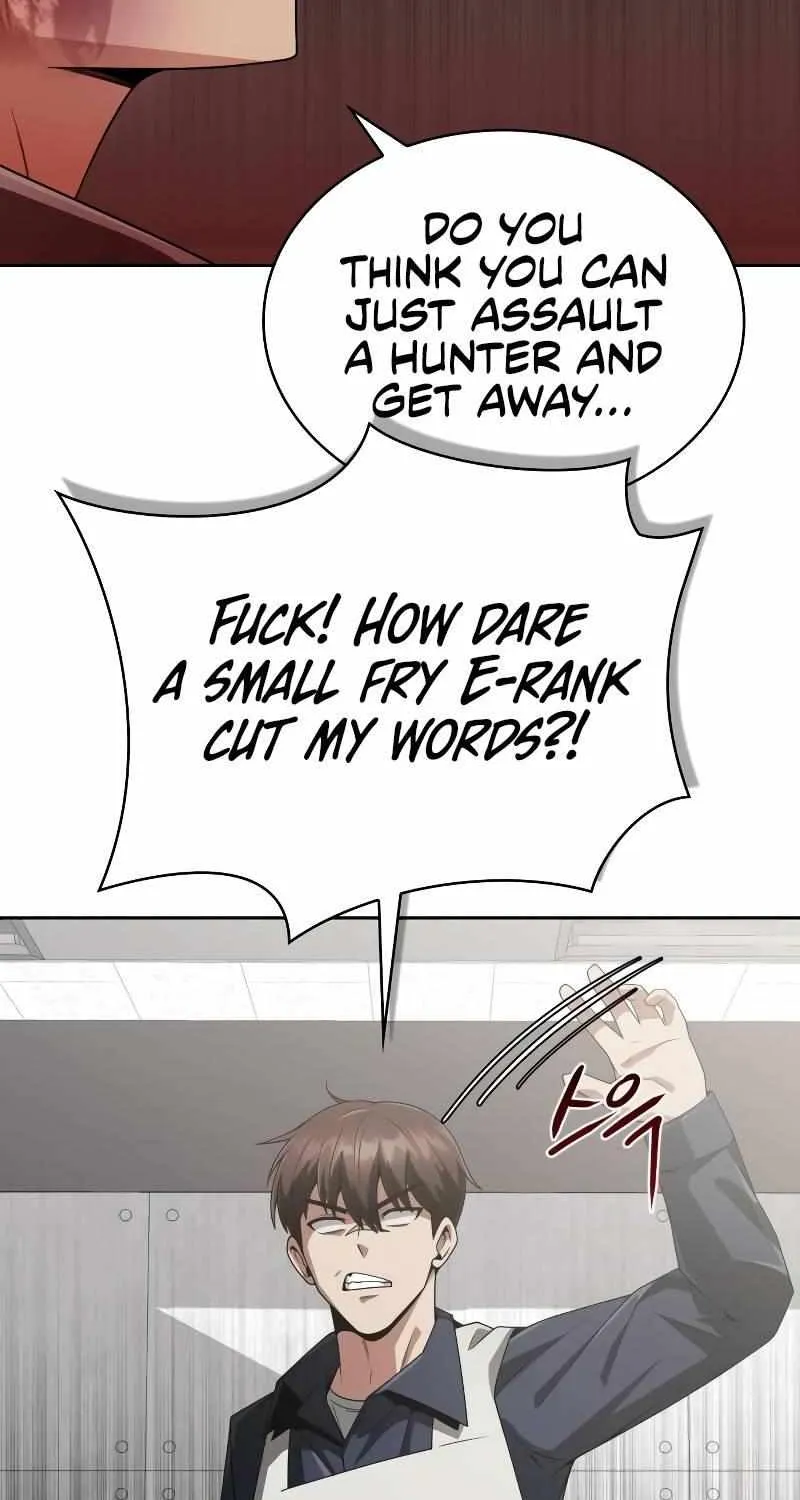 Clever Cleaning Life Of The Returned Genius Hunter Chapter 13 page 79 - 