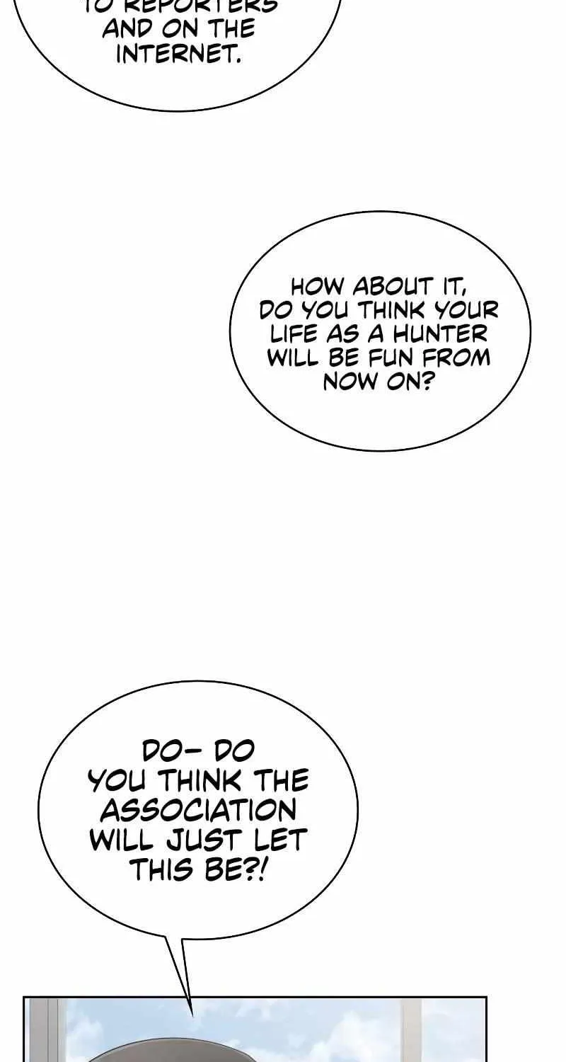 Clever Cleaning Life Of The Returned Genius Hunter Chapter 13 page 84 - 
