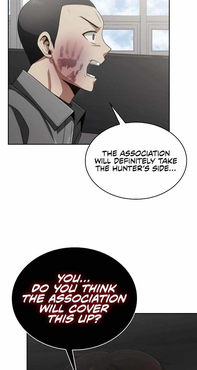 Clever Cleaning Life Of The Returned Genius Hunter Chapter 13 page 85 - 