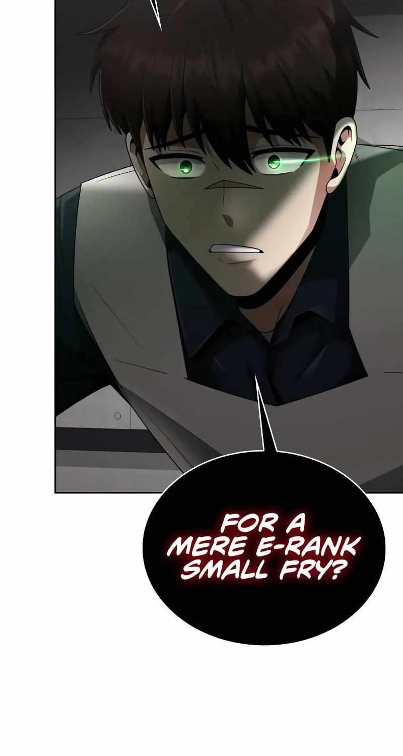 Clever Cleaning Life Of The Returned Genius Hunter Chapter 13 page 86 - 