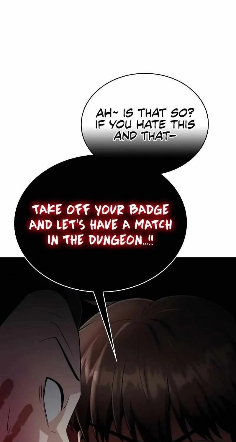 Clever Cleaning Life Of The Returned Genius Hunter Chapter 13 page 88 - 