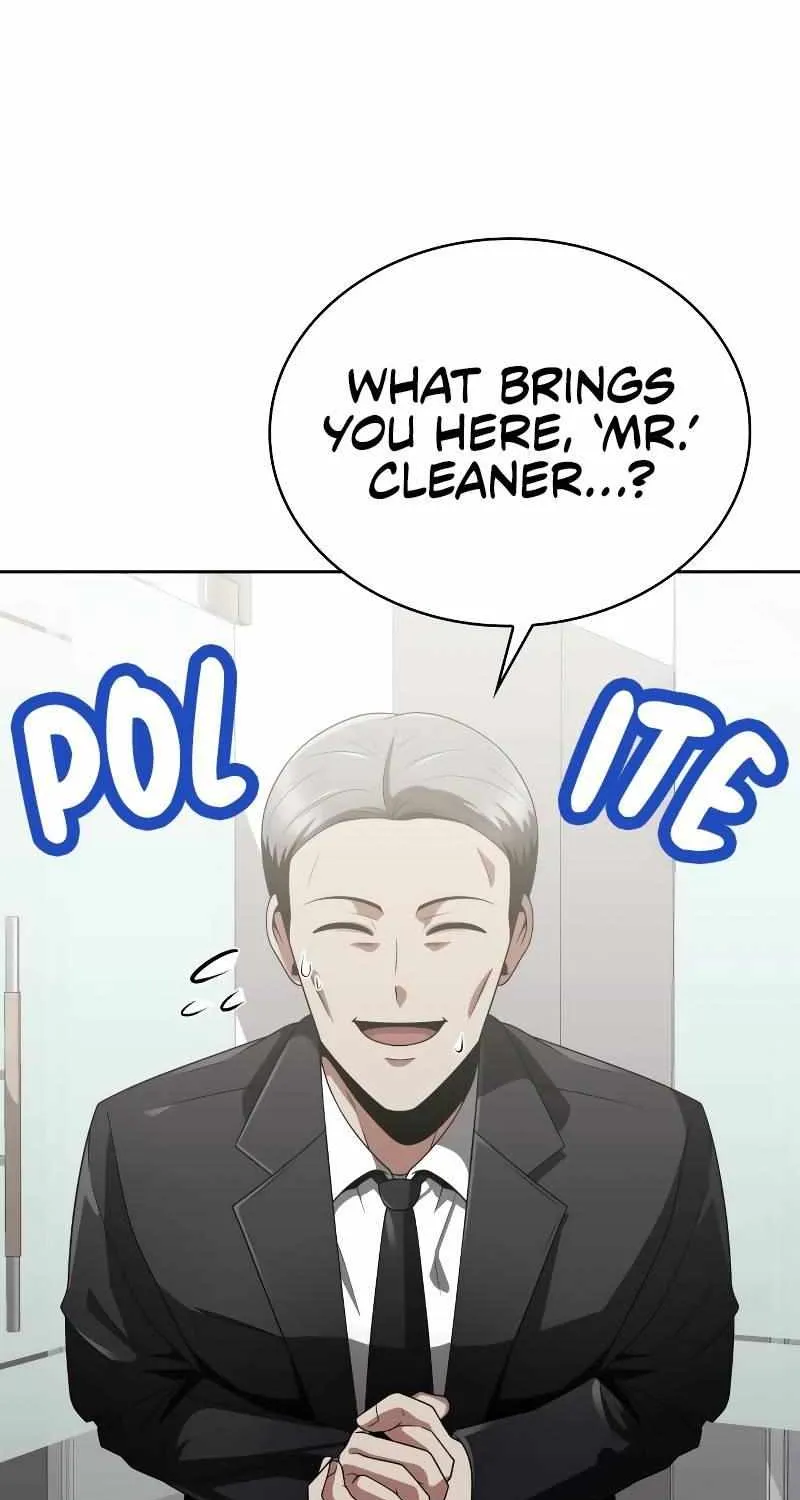 Clever Cleaning Life Of The Returned Genius Hunter Chapter 13 page 95 - 