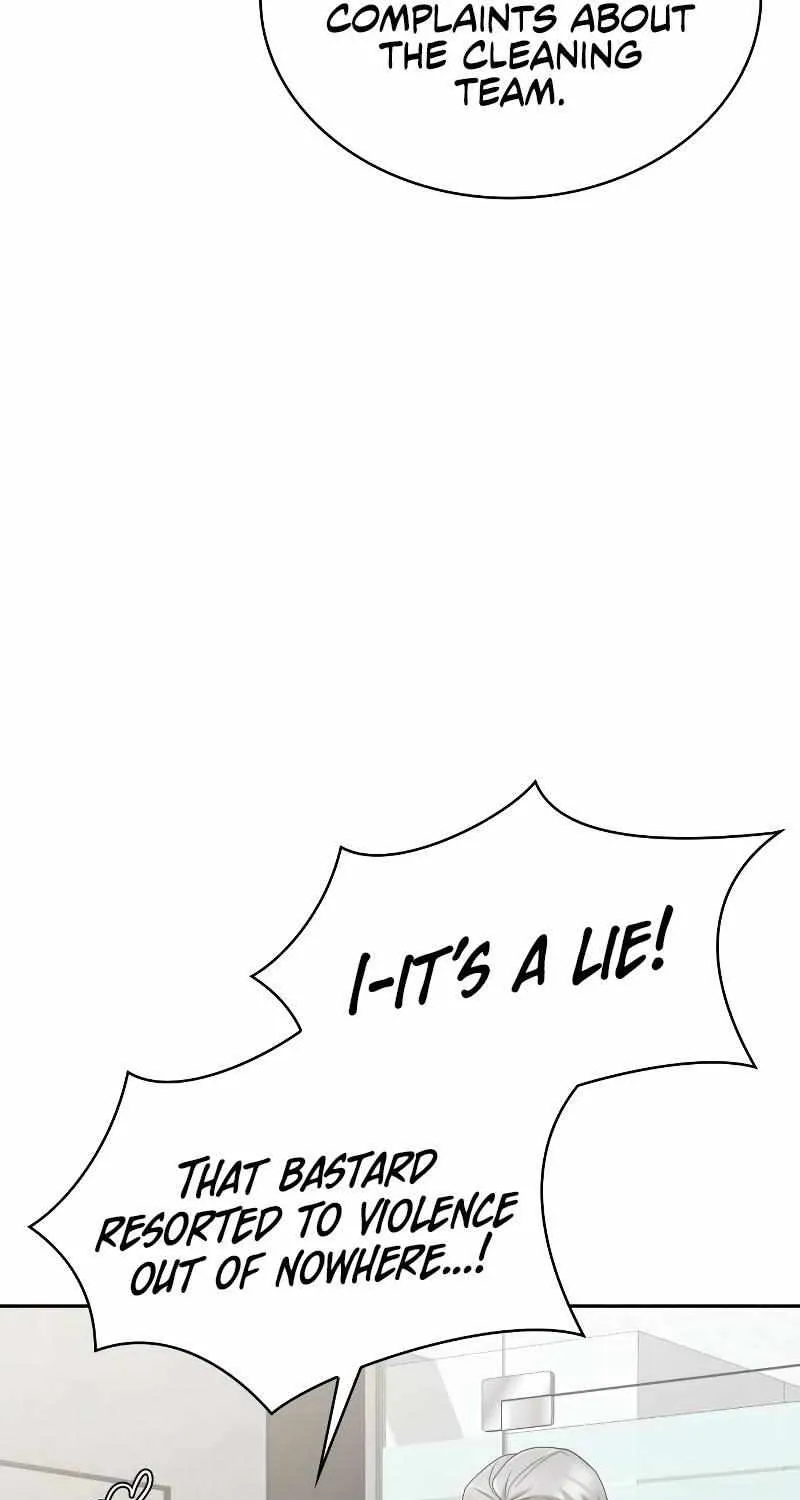 Clever Cleaning Life Of The Returned Genius Hunter Chapter 13 page 99 - 