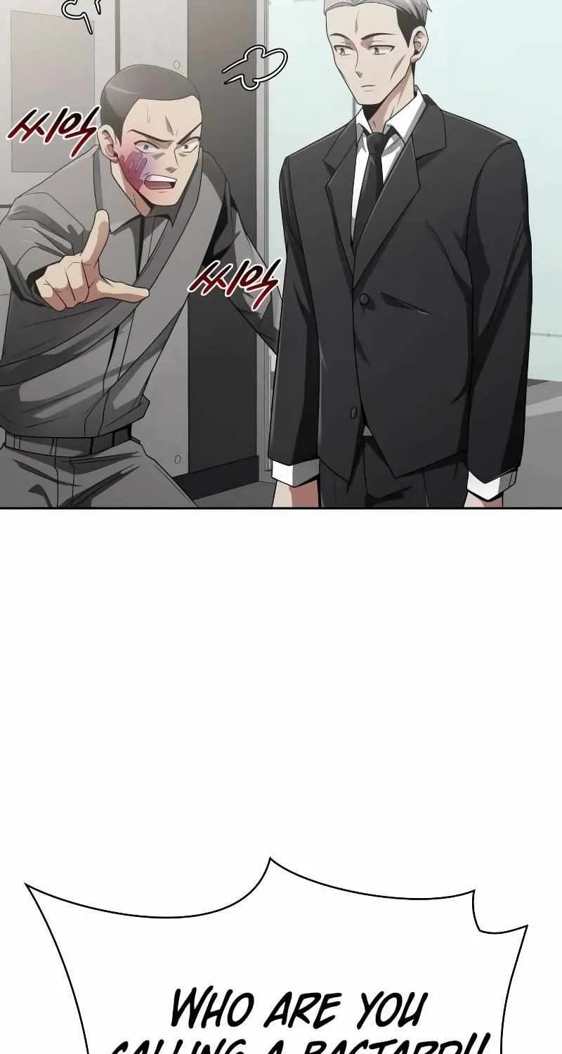 Clever Cleaning Life Of The Returned Genius Hunter Chapter 13 page 100 - 