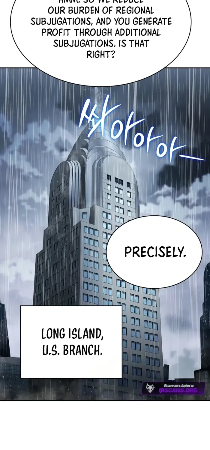 Clever Cleaning Life Of The Returned Genius Hunter Chapter 130 page 103 - 
