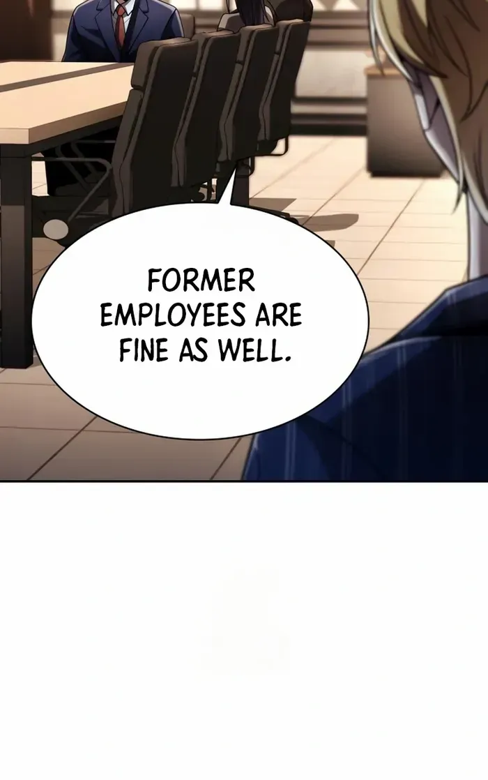 Clever Cleaning Life Of The Returned Genius Hunter Chapter 130 page 114 - 