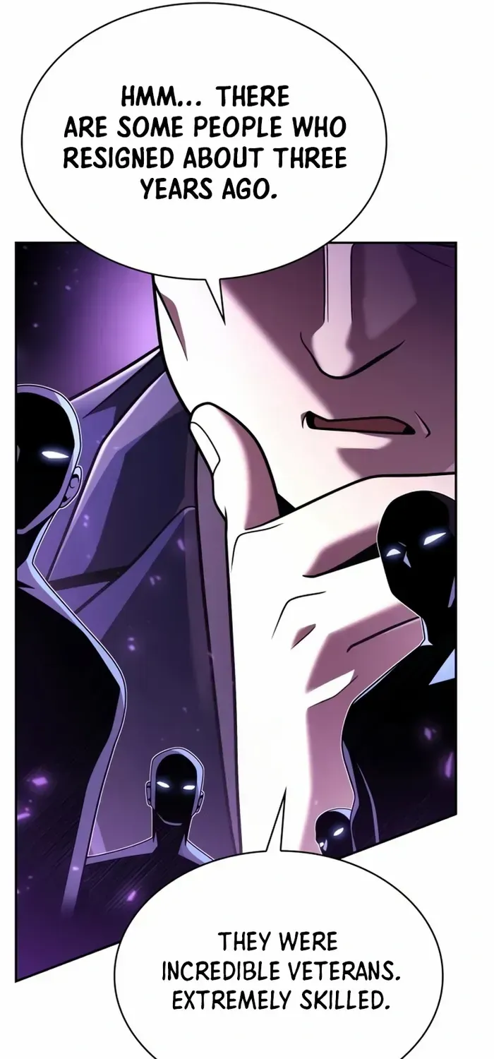 Clever Cleaning Life Of The Returned Genius Hunter Chapter 130 page 115 - 