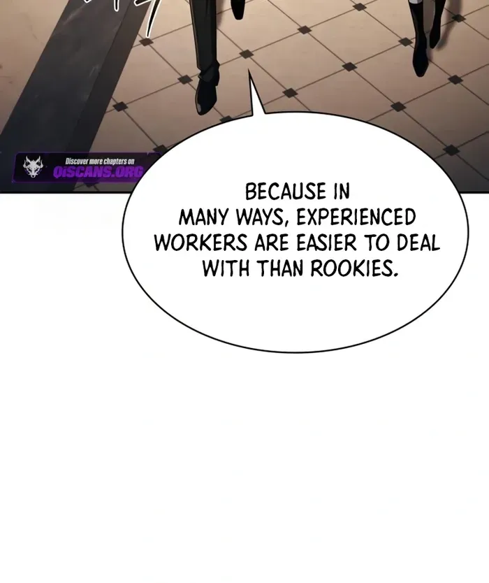 Clever Cleaning Life Of The Returned Genius Hunter Chapter 130 page 124 - 