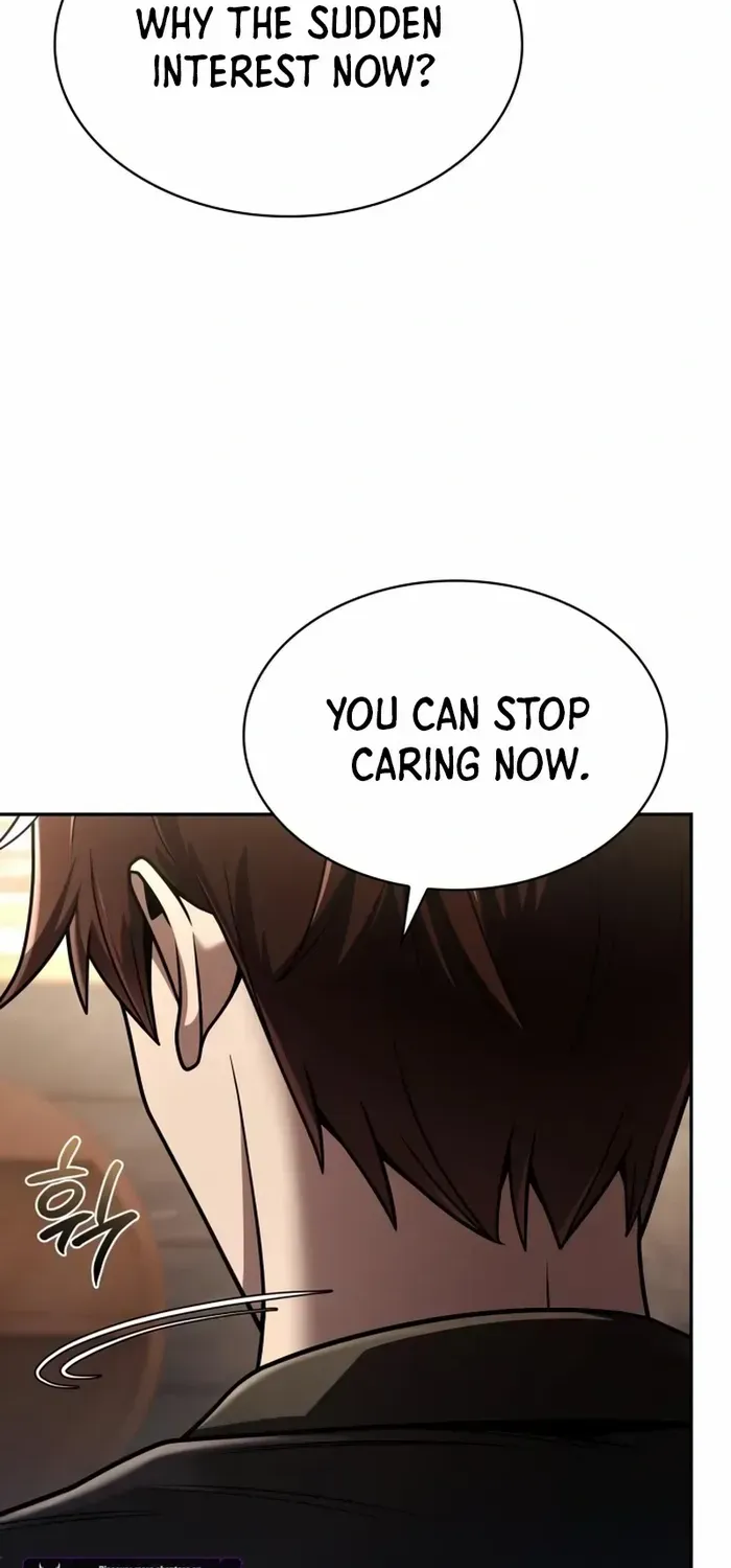 Clever Cleaning Life Of The Returned Genius Hunter Chapter 130 page 126 - 