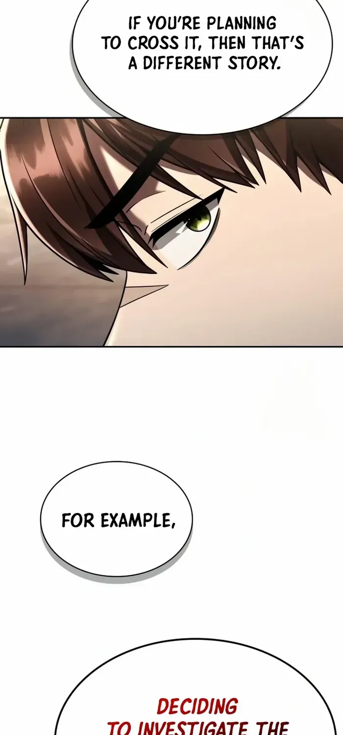 Clever Cleaning Life Of The Returned Genius Hunter Chapter 130 page 128 - 