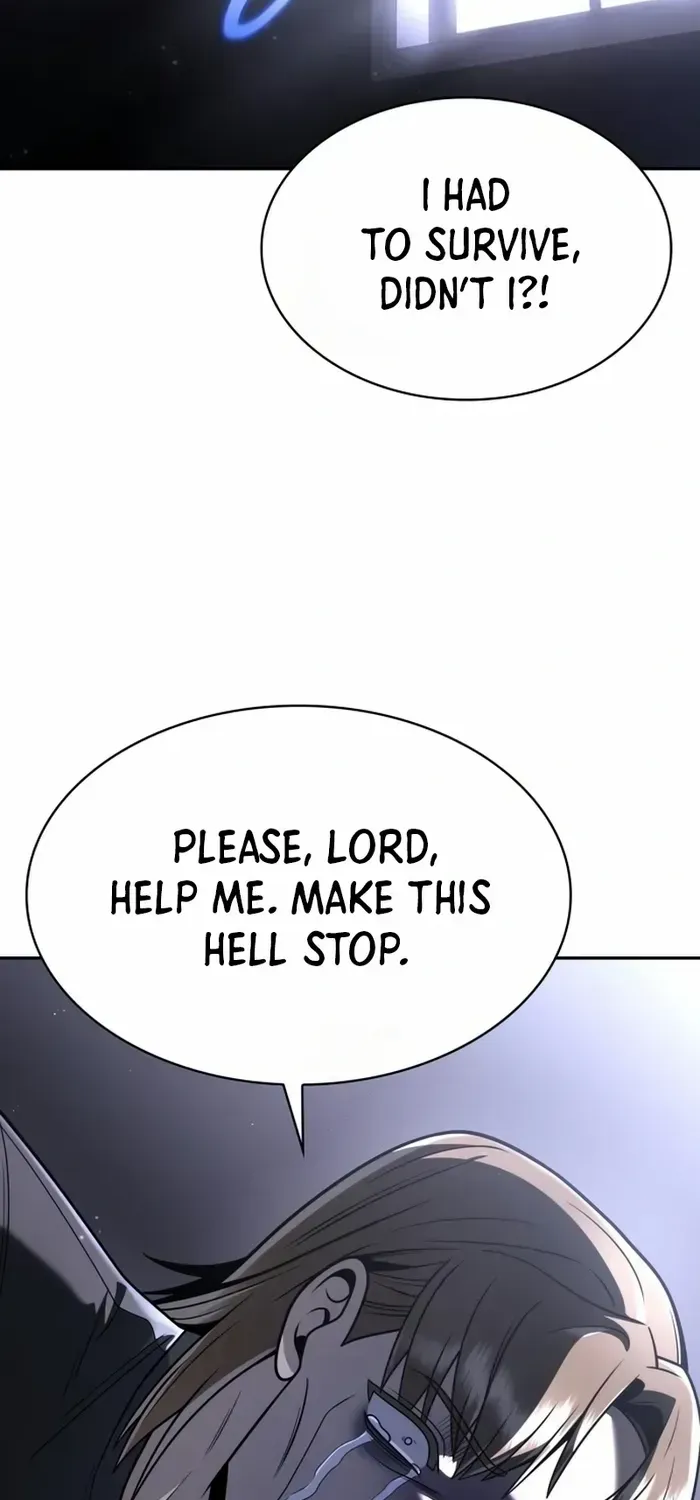 Clever Cleaning Life Of The Returned Genius Hunter Chapter 130 page 19 - 
