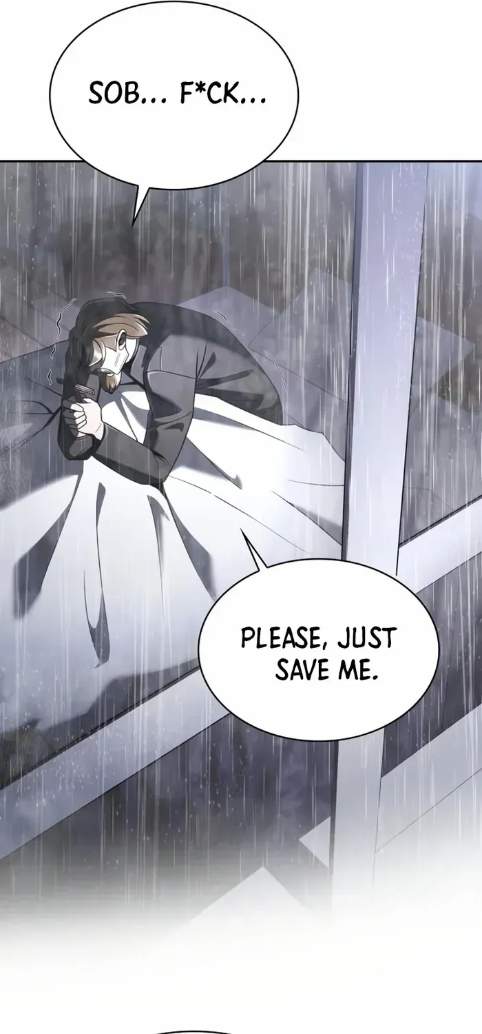 Clever Cleaning Life Of The Returned Genius Hunter Chapter 130 page 21 - 