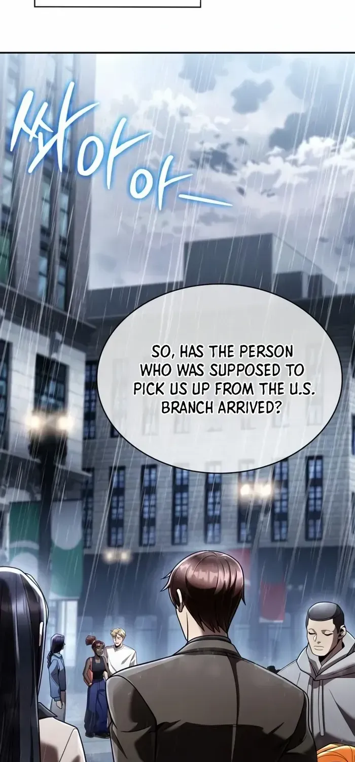 Clever Cleaning Life Of The Returned Genius Hunter Chapter 130 page 24 - 