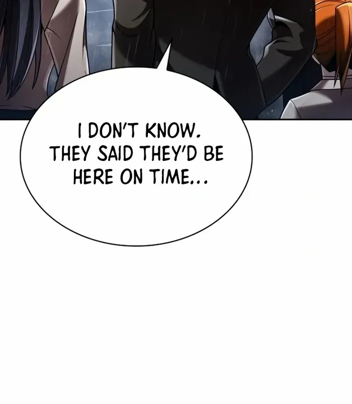 Clever Cleaning Life Of The Returned Genius Hunter Chapter 130 page 25 - 