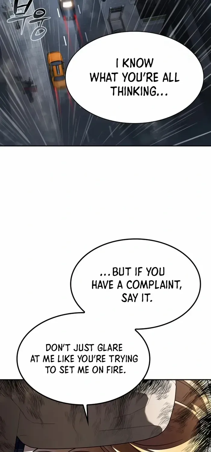 Clever Cleaning Life Of The Returned Genius Hunter Chapter 130 page 38 - 