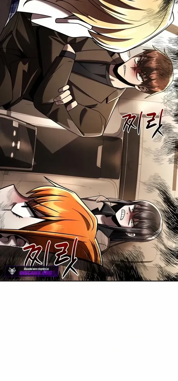 Clever Cleaning Life Of The Returned Genius Hunter Chapter 130 page 39 - 