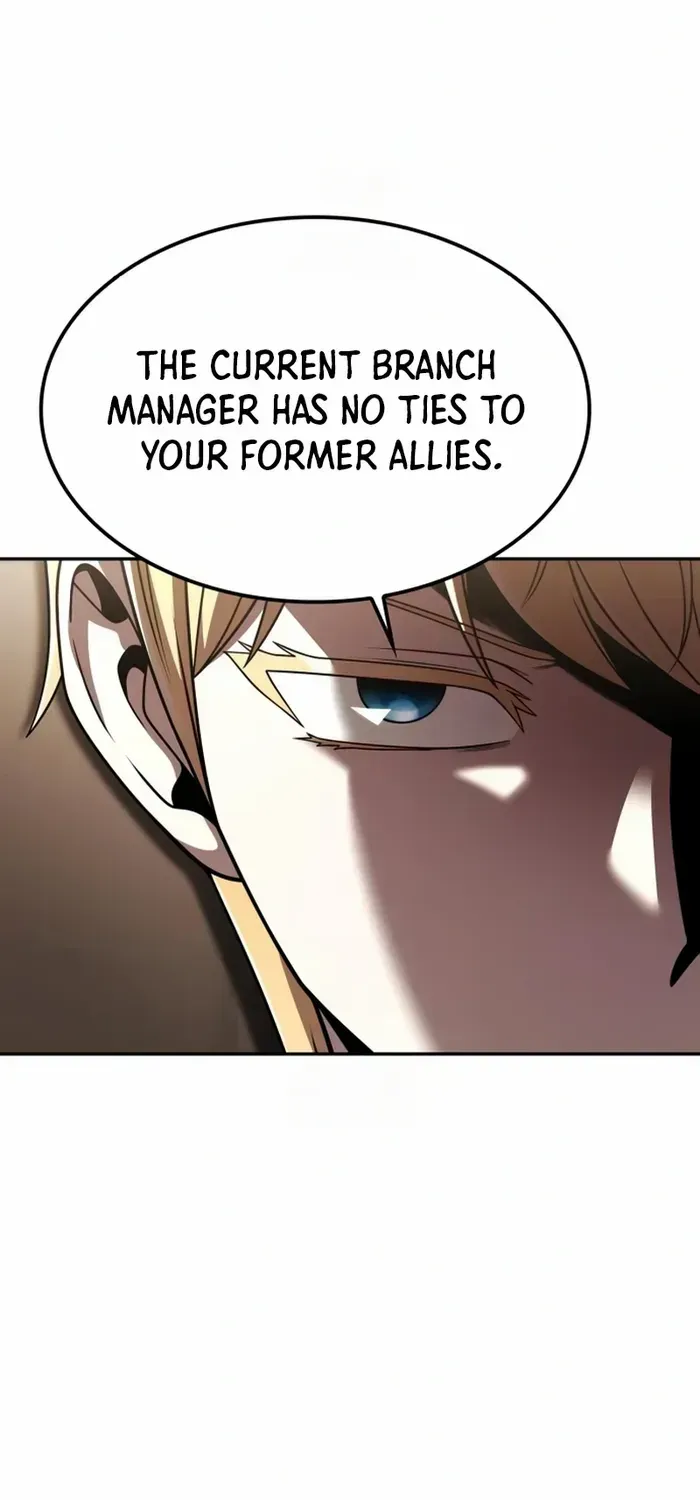Clever Cleaning Life Of The Returned Genius Hunter Chapter 130 page 48 - 