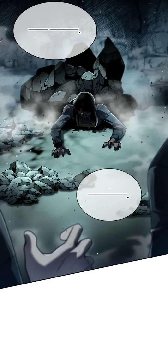 Clever Cleaning Life Of The Returned Genius Hunter Chapter 130 page 6 - 