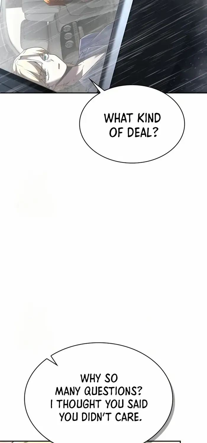 Clever Cleaning Life Of The Returned Genius Hunter Chapter 130 page 57 - 