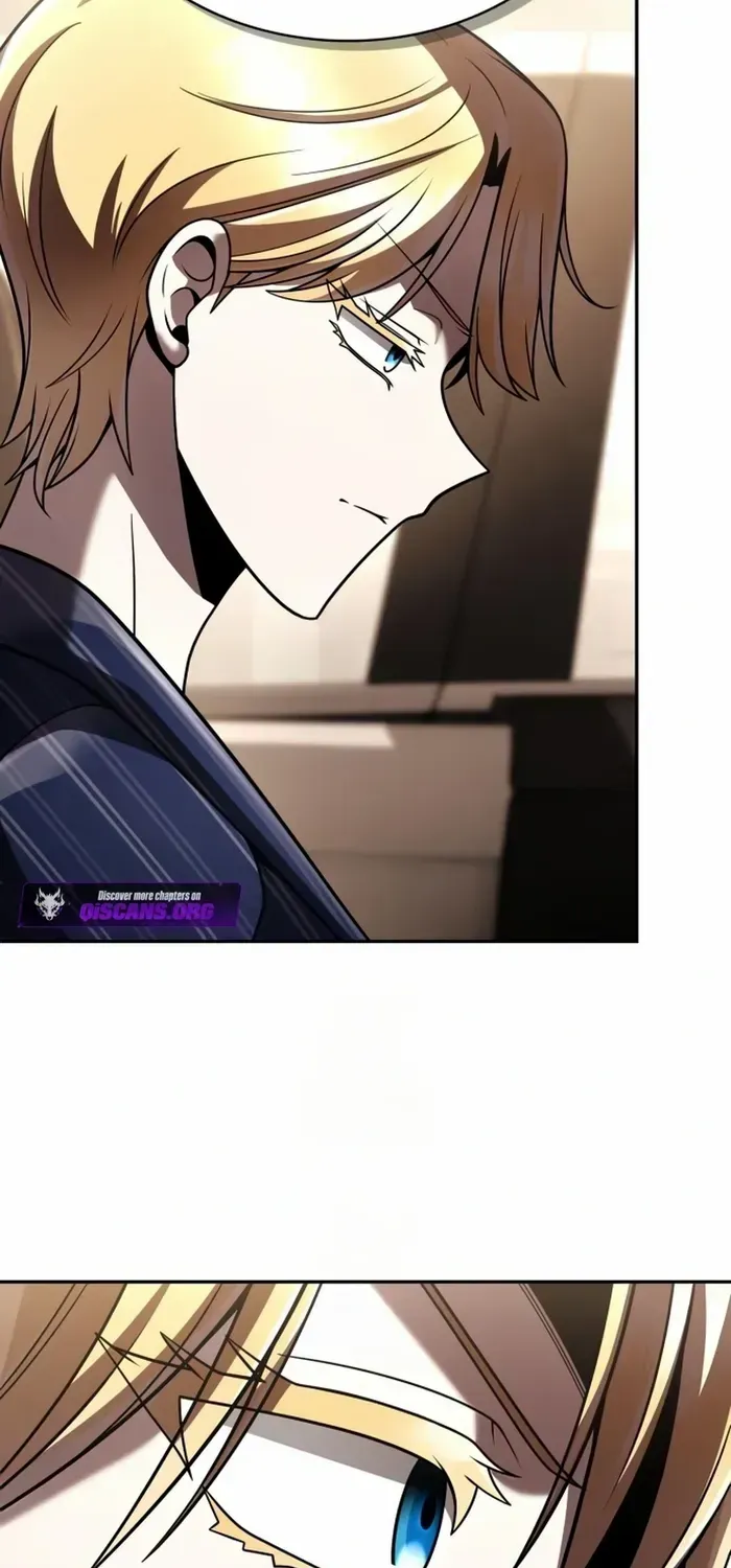 Clever Cleaning Life Of The Returned Genius Hunter Chapter 130 page 58 - 