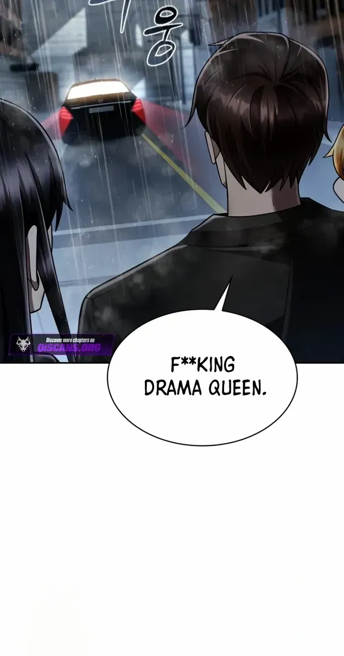 Clever Cleaning Life Of The Returned Genius Hunter Chapter 130 page 60 - 