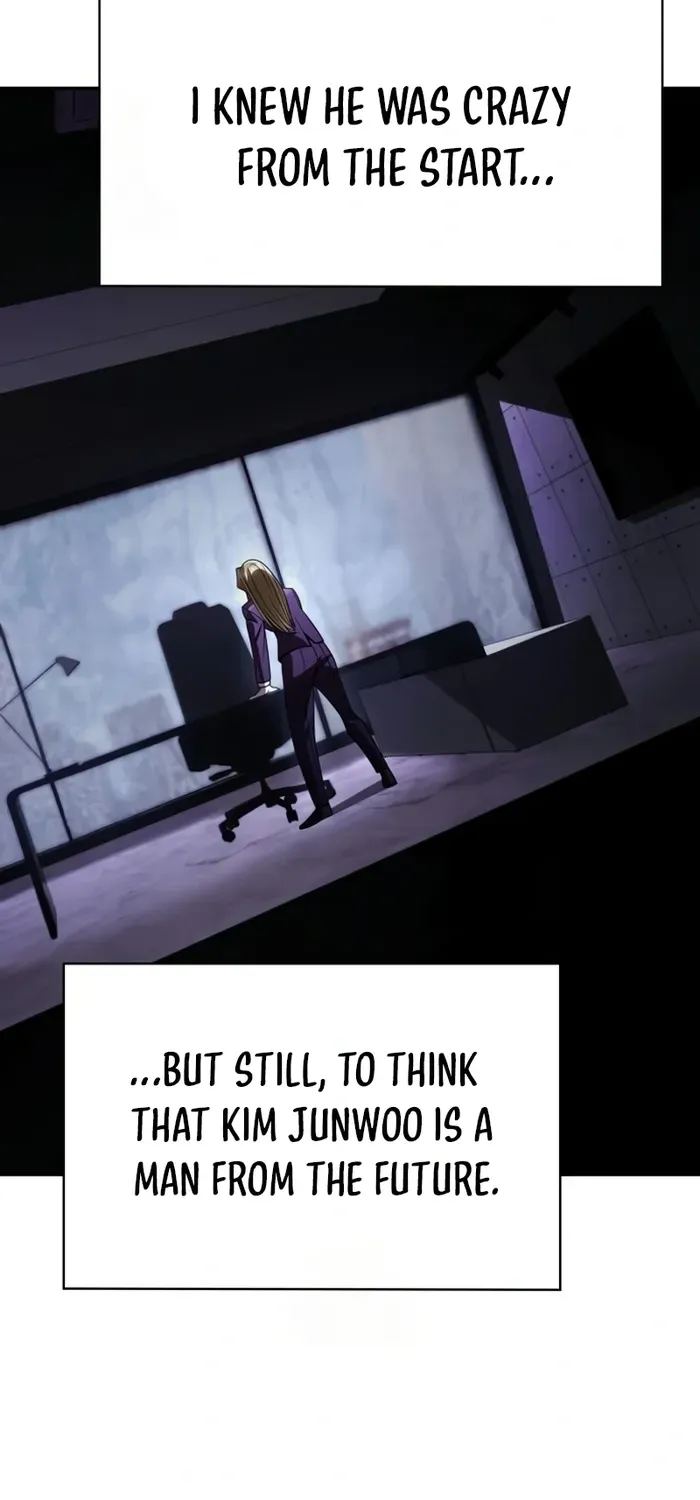 Clever Cleaning Life Of The Returned Genius Hunter Chapter 130 page 68 - 