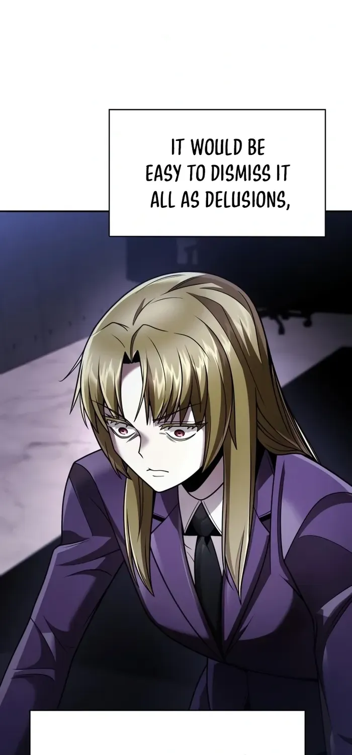 Clever Cleaning Life Of The Returned Genius Hunter Chapter 130 page 69 - 