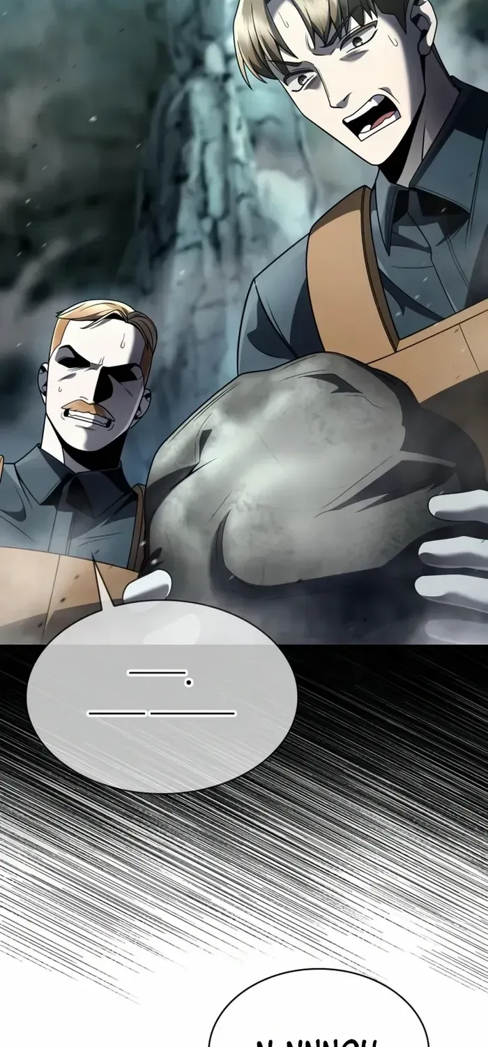 Clever Cleaning Life Of The Returned Genius Hunter Chapter 130 page 8 - 