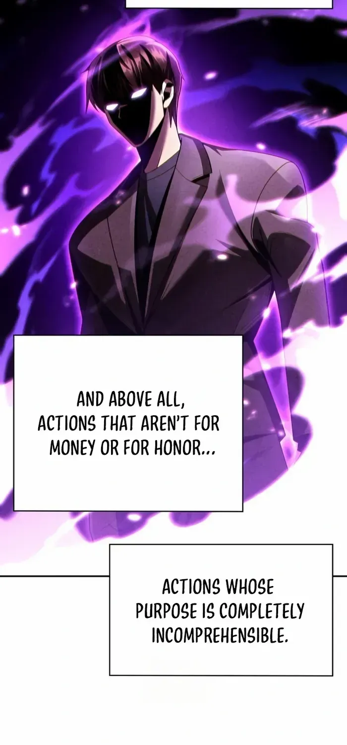 Clever Cleaning Life Of The Returned Genius Hunter Chapter 130 page 73 - 