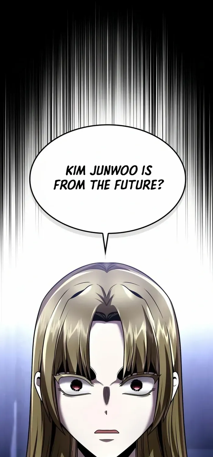 Clever Cleaning Life Of The Returned Genius Hunter Chapter 130 page 75 - 