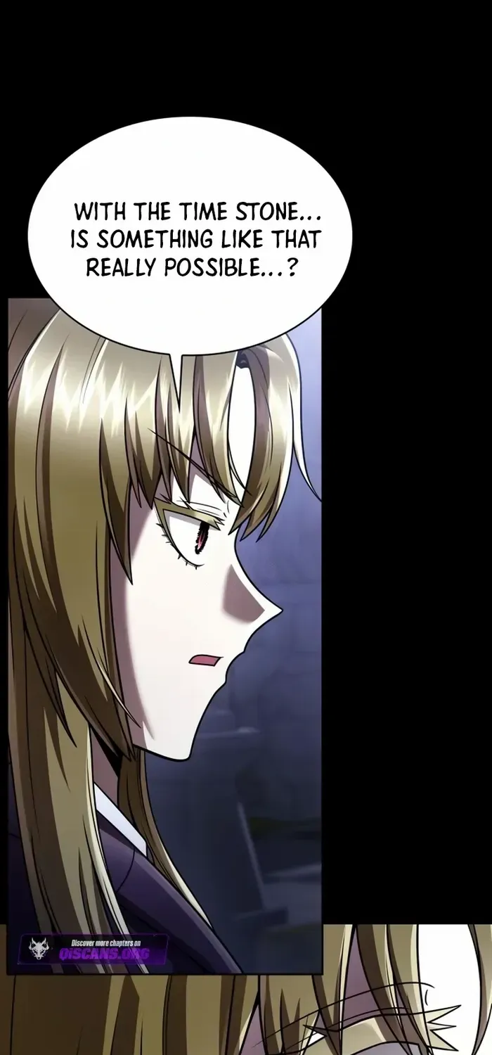 Clever Cleaning Life Of The Returned Genius Hunter Chapter 130 page 78 - 