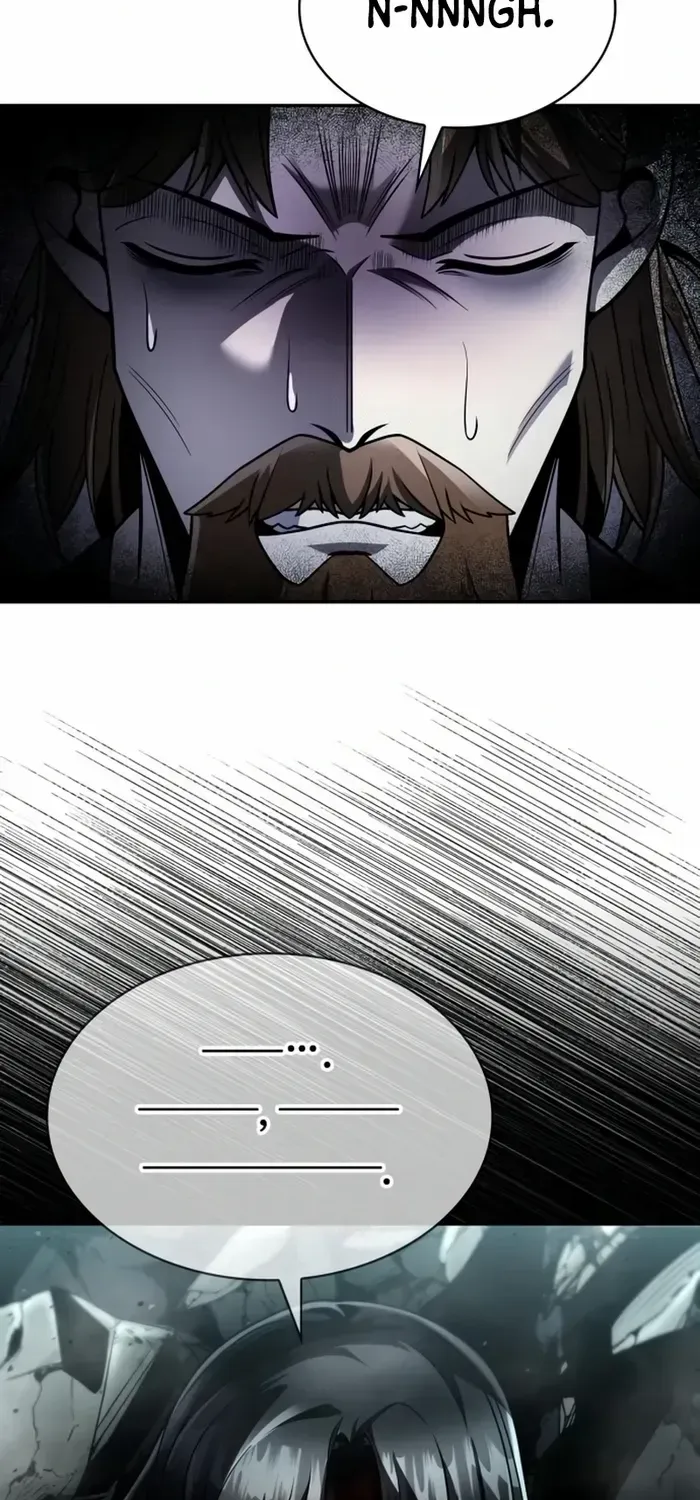 Clever Cleaning Life Of The Returned Genius Hunter Chapter 130 page 9 - 