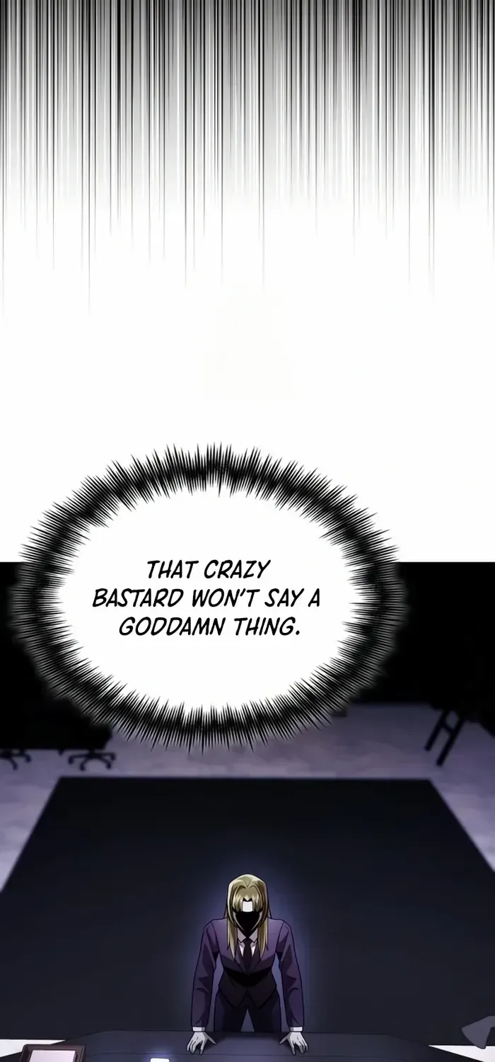 Clever Cleaning Life Of The Returned Genius Hunter Chapter 130 page 81 - 